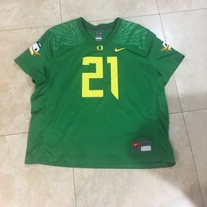 Nike Oregon Duck Women’s Jersey